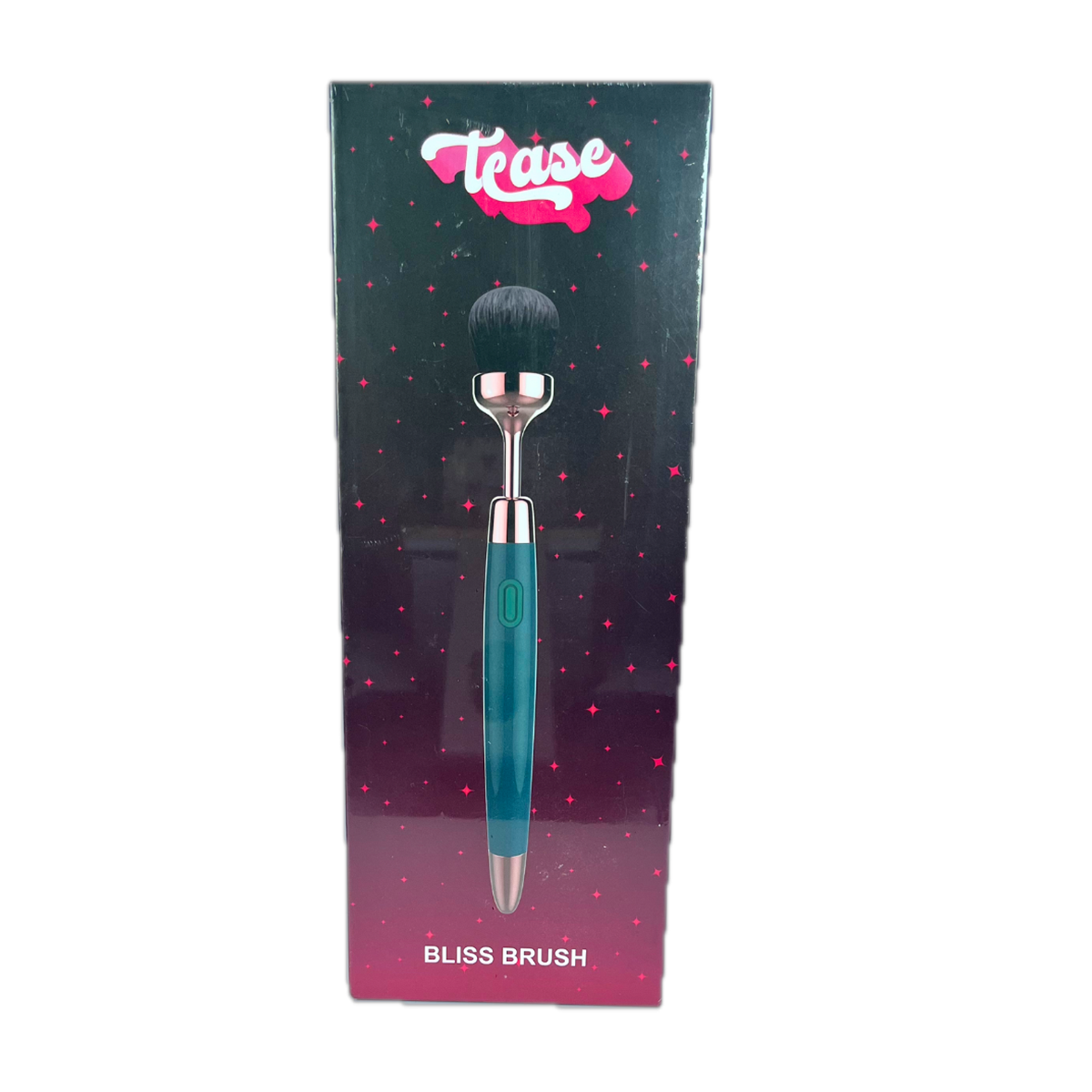 Bliss Brush