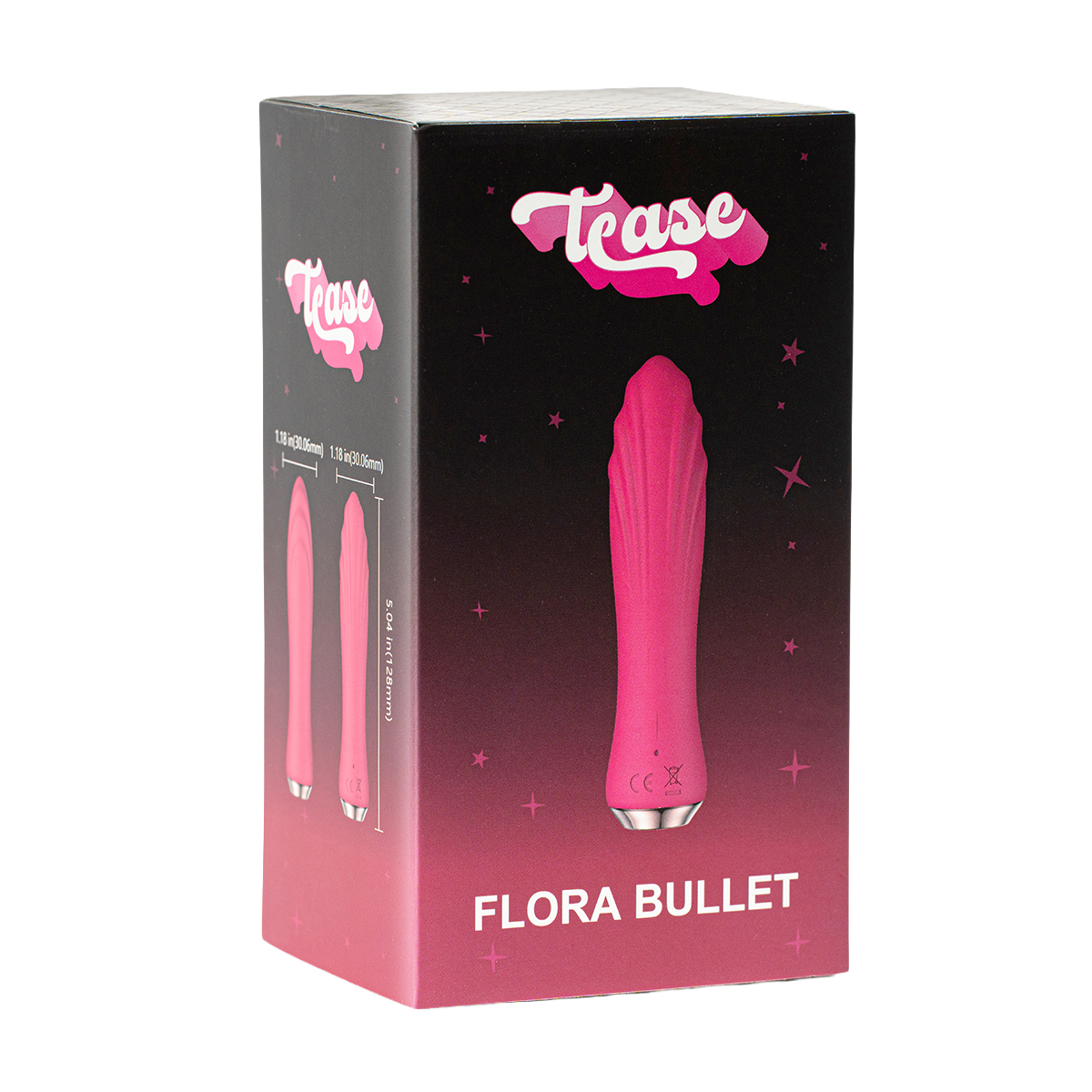 Flora Bullet