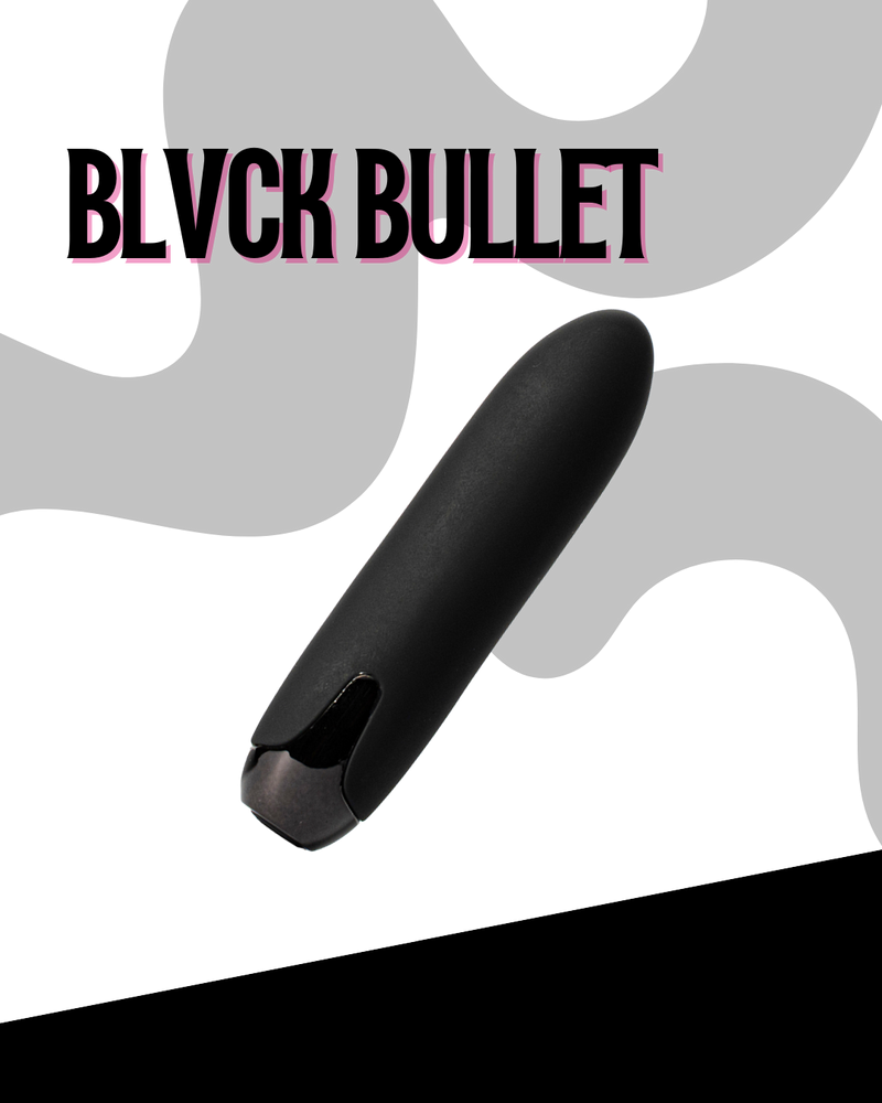 Blvck Bullet