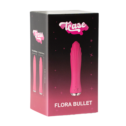 Flora Bullet