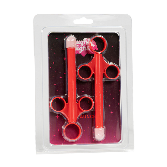 Lube Launcher