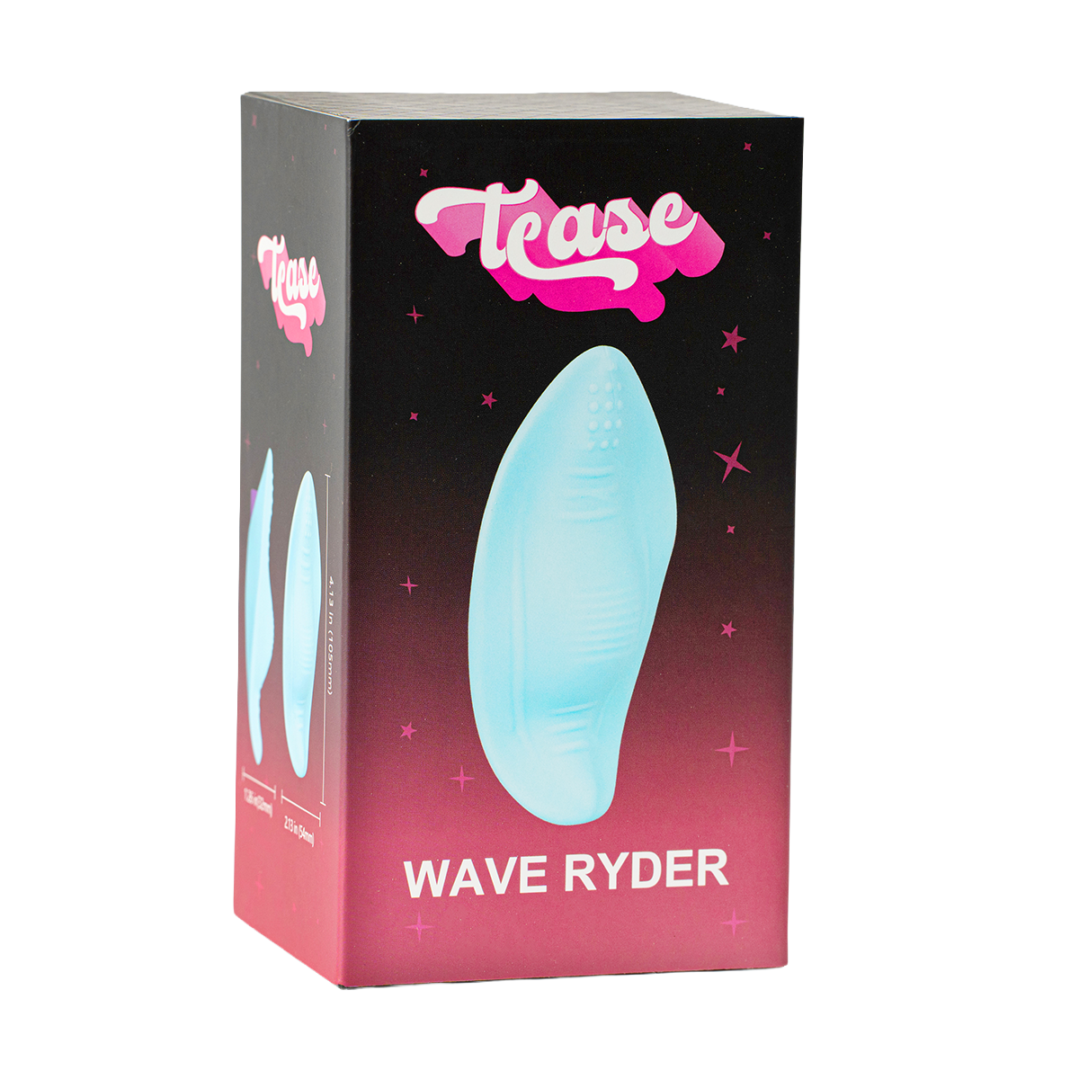 Wave Ryder