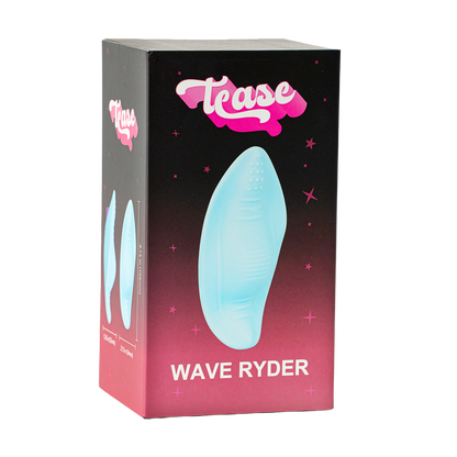 Wave Ryder