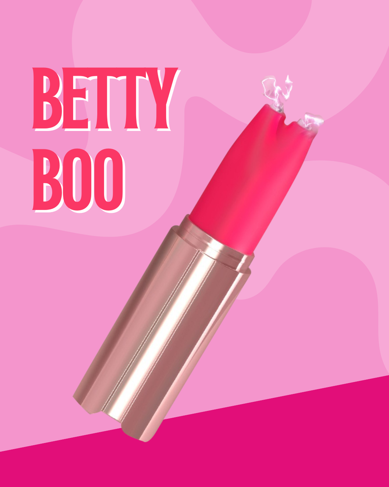 Betty Boo